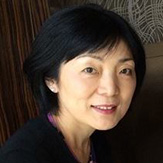 桧垣 真理子