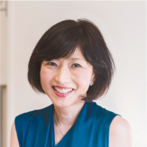 新井鷗子（あらいおうこ）さん
