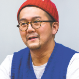 松中 権氏