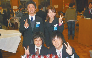 相模原事件に思う