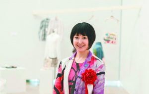 日本の生活にもっとアートを