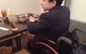 「伝え方」を考える