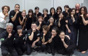「ダイアログ・イン・サイレンス」記者発表＆体験レポート